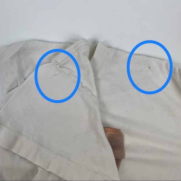 Wildfox Graphic T-Shirt My Favorite Things Small - Picture 11 of 13